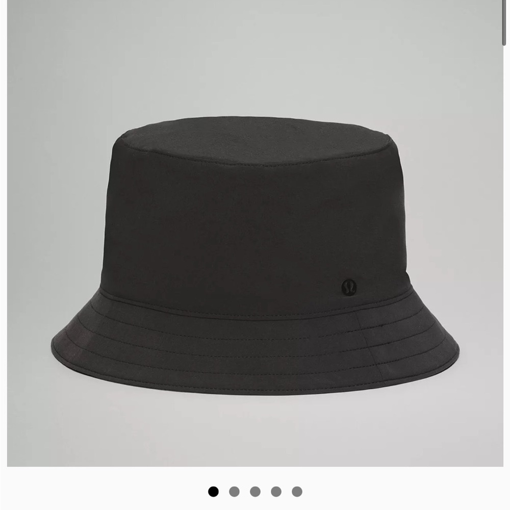 Lululemon reversible bucket hat